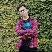 Владимир Бунин